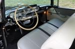 Pontiac Star Chief Custom Catalina Coupe 1957 года